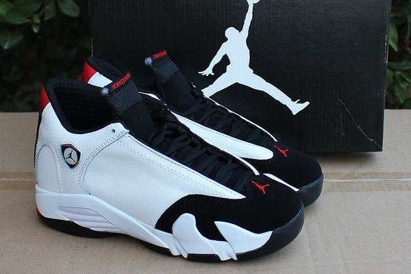 Jordan 14 Women AAA 1